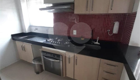 Apartamento à venda com 2 quartos em Distrito Industrial Miguel Abdelnur, São Carlos, SP