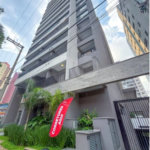 Apartamento á venda - Vila Guarani