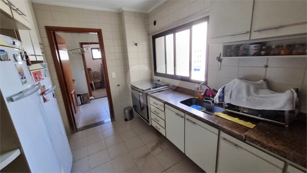 Apartamento a venda na Móoca