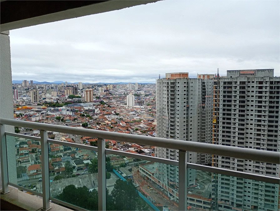 Apartamento My Helbor 50 m² 1 Quarto Mogilar - Mogi das Cruzes - SP