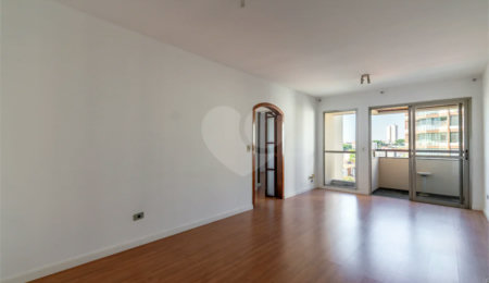 Apartamento com 2 Quartos e 2 banheiros à Venda 70 m² Vila Mascote, São Paulo SP