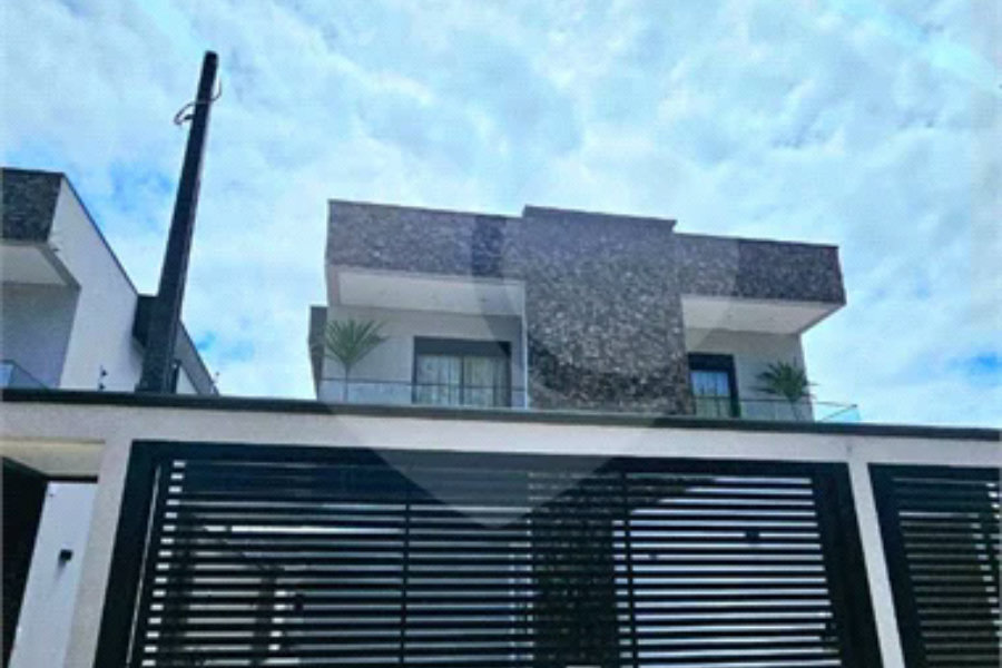Casa à venda com 4 suítes em São Lourenço, Bertioga, SP