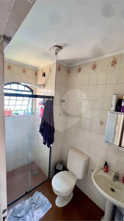 Apartamento à Venda – Condomínio Chamonix, Jardim Paraíso