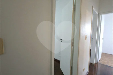 GRANDE OPORTUNIDADE DE COMPRA! APARTAMENTO DE 96m² NO CONDOMÍNIO CÓRSEGA