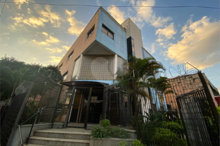 Prédio Comercial á venda - Jabaquara