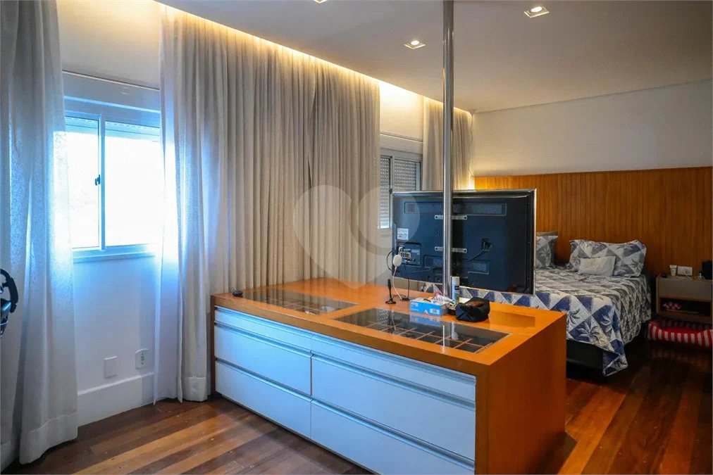 Apartamento à venda com 2 quartos em Jardim da Saúde, São Paulo