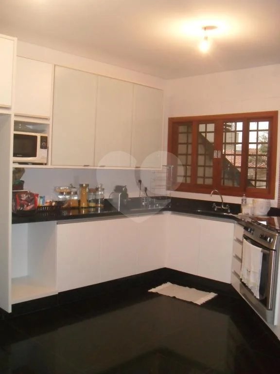 Casa Vila Sônia reformada