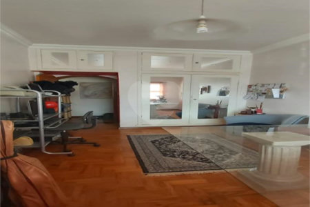 Apartamento para venda na Santa Cecilia de 89 metros quadrados 3 dormitórios