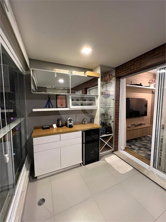 Apartamento 2 Dorm 1 Suite - Porteira Fechada - Bela Vista