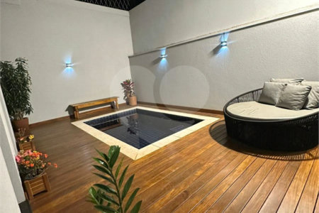 Casa de Alto Padrão à Venda no Condomínio Faixa Azul – São Carlos/SP