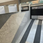 Cobertura de 92m² em Rua Antônio Bastos, Santo André -