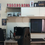 Casa Térrea com 3 suítes, 249 m² - venda ou aluguel - Condomínio Alto de Itaici - Indaiatuba/SP