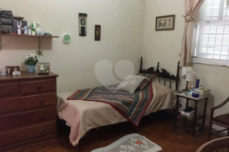 Sobrado à venda na Mooca