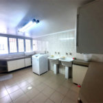 Casa para alugar com 4 quartos, sendo 2 suítes,  em Alto da Boa Vista, São Paulo, SP