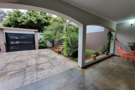 Casa ampla, confortável e pronta para morar em São Carlos/SP