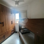 Apartamento no Residencial Novos Ares