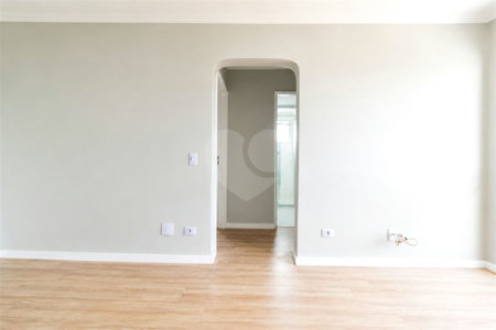 Apartamento á venda - Saúde