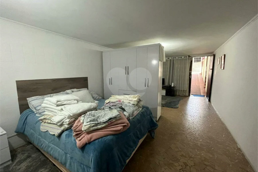 Casa à venda com 3 quartos em Nova Piraju, São Paulo, SP