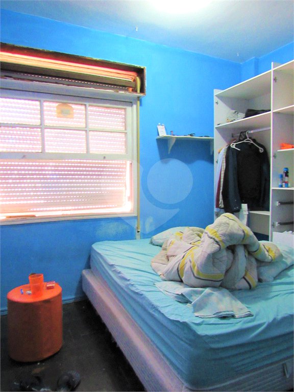 Apartamento residencial na Bela Vista