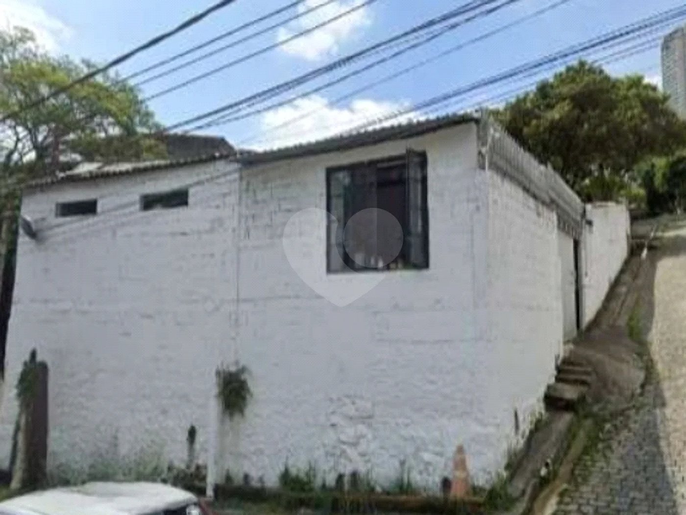 Terreno à venda na Vila Madalena, 416 m²