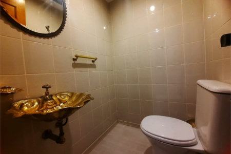Apartamento a Venda no Brooklin - Localização Privilegiada