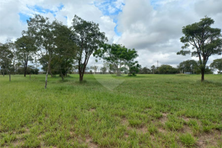 Loteamento Residencial no Condomínio Vila Pinhal do Broa