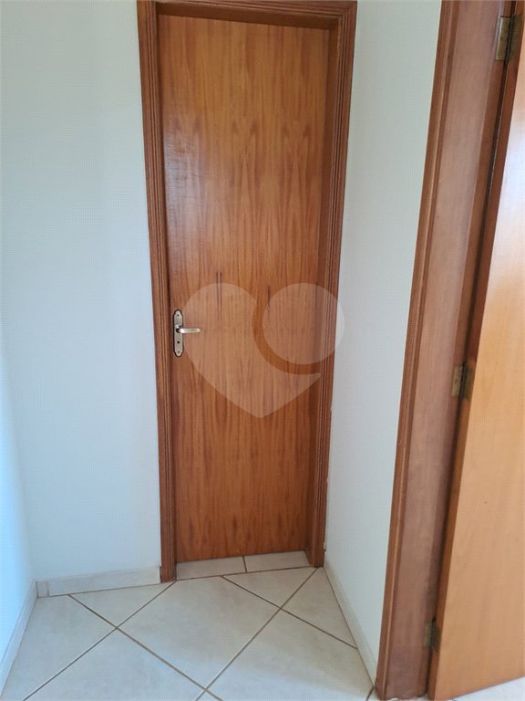 Apartamento para locação no Condomínio Monte Verde