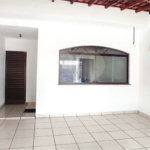 Casa com 180m², 3 dormitórios, 1 vaga, à venda na Vila Scarpelli em Santo André.