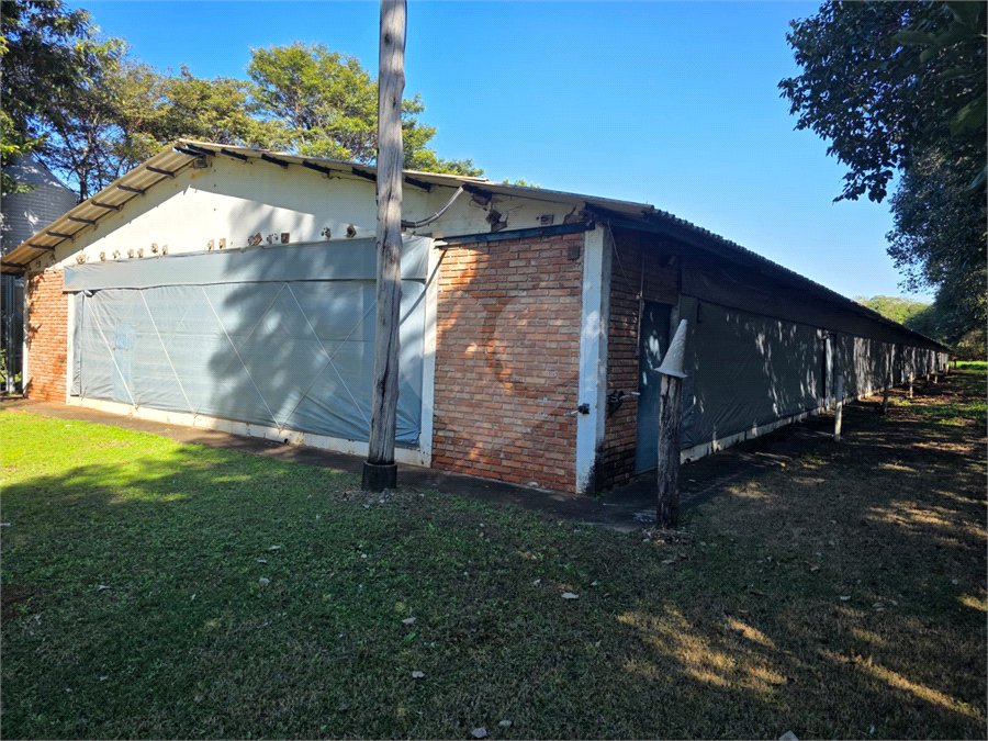 Sitio Granjeiro região de Água Vermelha 6,5 Alqueires (16,5 Hectares)