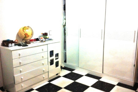 Excelente Sobrado à venda no Planalto - 5 Quartos/4 Suítes/2 Vagas na garagem