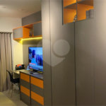 LOFT MOBILIADO COM ESTILO E CHARME