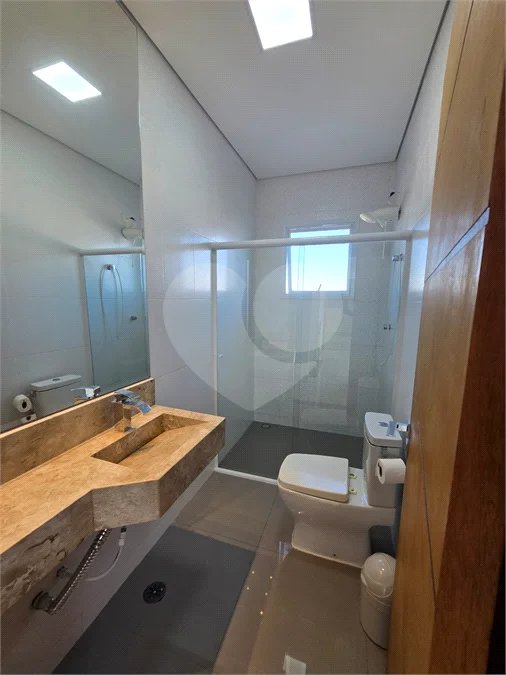 Casa á Venda 185m², 3 quartos- Residencial Solaris- Mogi das Cruzes