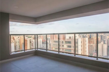 Apartamento à venda com 3 suítes em Vila Mariana, São Paulo, SP
