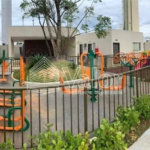 Apartamento no Condomínio Monte Athos.