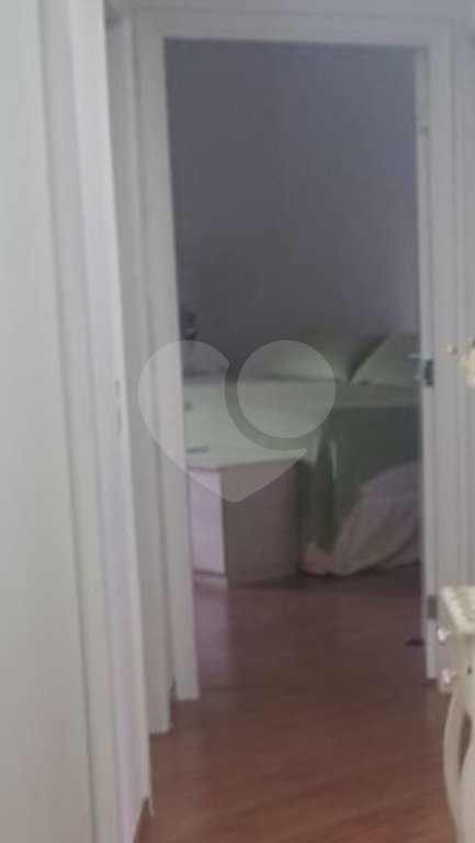 Excelente apartamento à venda no Jardim Anália Franco