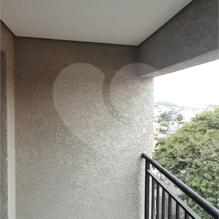 Apartamento á venda - Jabaquara