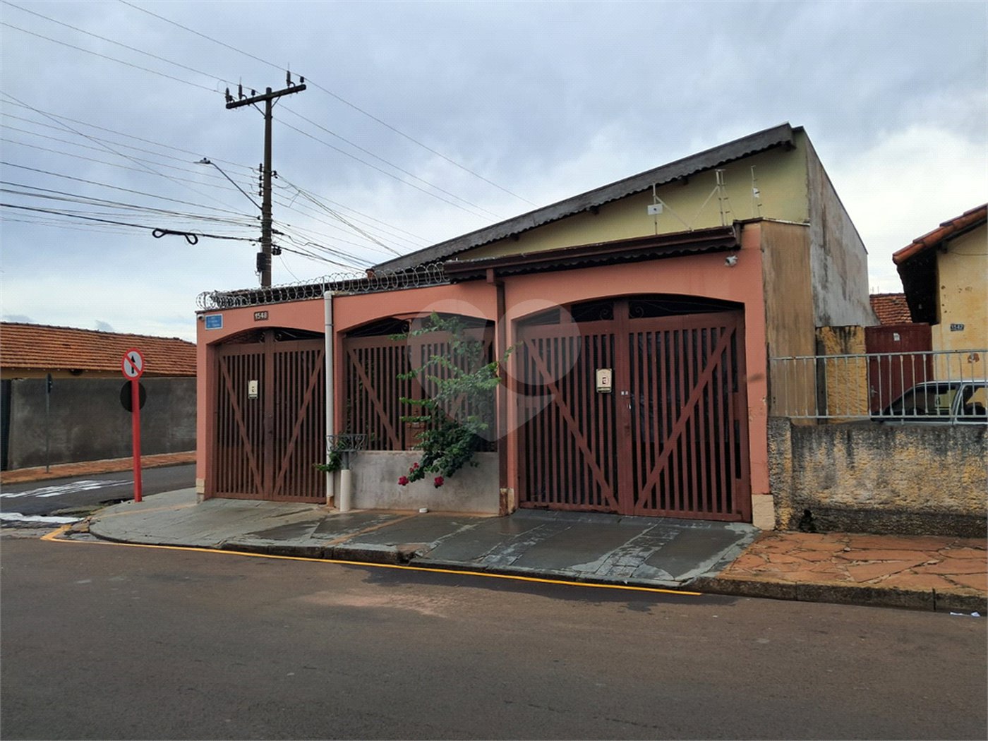 Casa à Venda na Vila Prado – São Carlos/SP