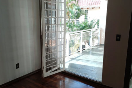 Sobrado para venda no Jardim São Carlos