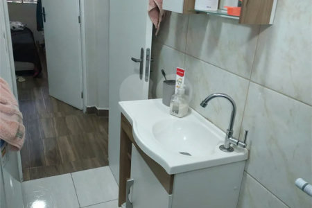 Apartamento à Venda – Pronto para Morar!