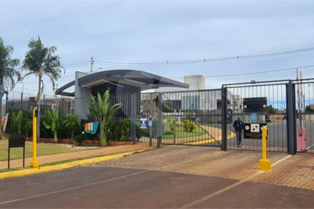 Casa Térrea no Condomínio Residencial Valencia Ilha Turia.