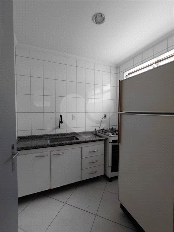 Apartamento á venda - Vila Guarani