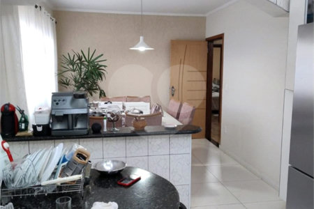 Casa Imperdível no Santa Felícia | Conforto, Beleza e Praticidade.