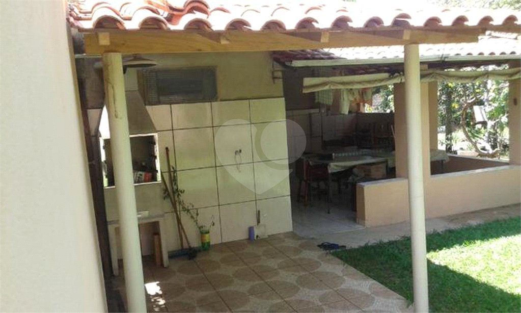 Chácara no Broa no município de Itirapina/SP.