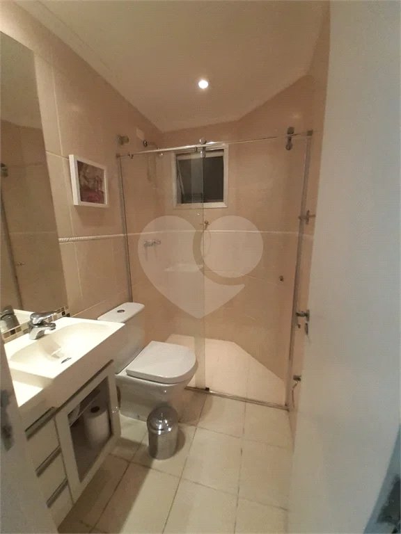 Apartamento 03 quartos a venda no Villagio Colombe D'or - Tatuapé