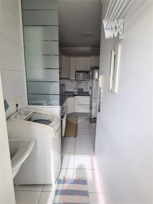 Apartamento à venda em Indaiatuba, Vila Brizzola, Villagio D`Amore com 3 quartos, com 92.26 m²