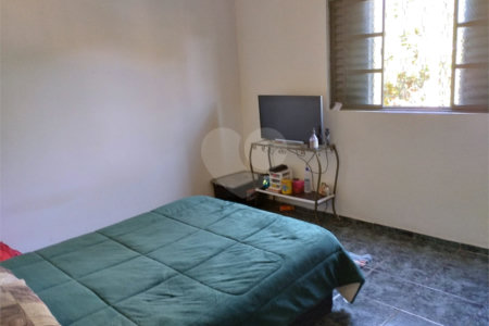 Casa para venda no Jardim Jóckei Club