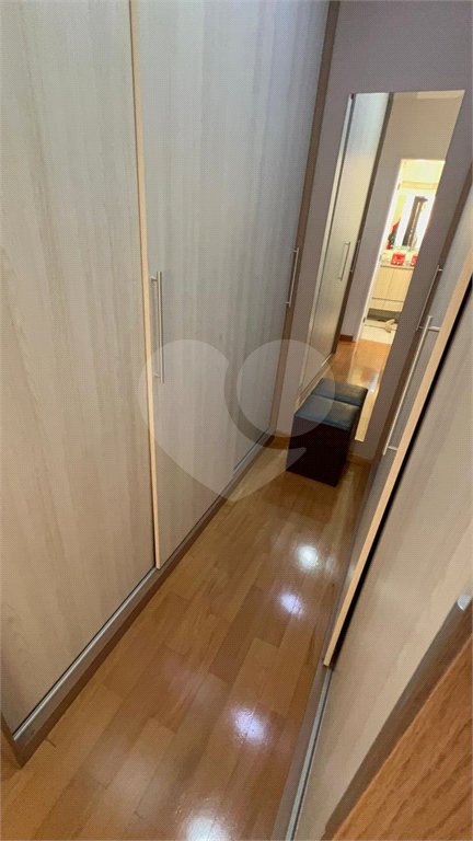 APARTAMENTO ALTO DE SANTANA