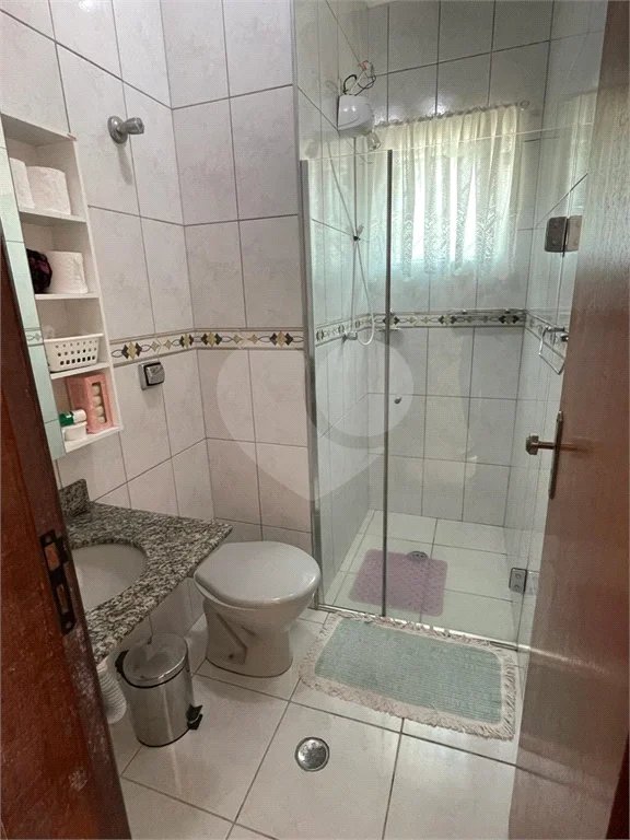 Excelente sobrado a venda na Mooca
