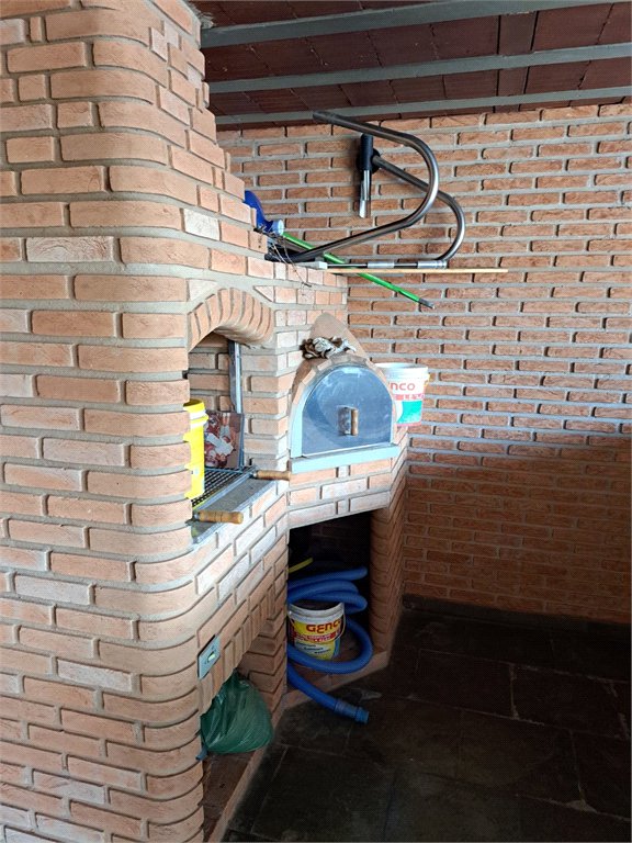 Casa térrea no Centro