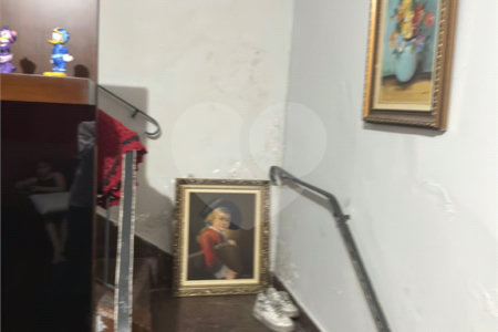 Casa com 110m², 3 quartos, garagem, à venda no bairro do Brás